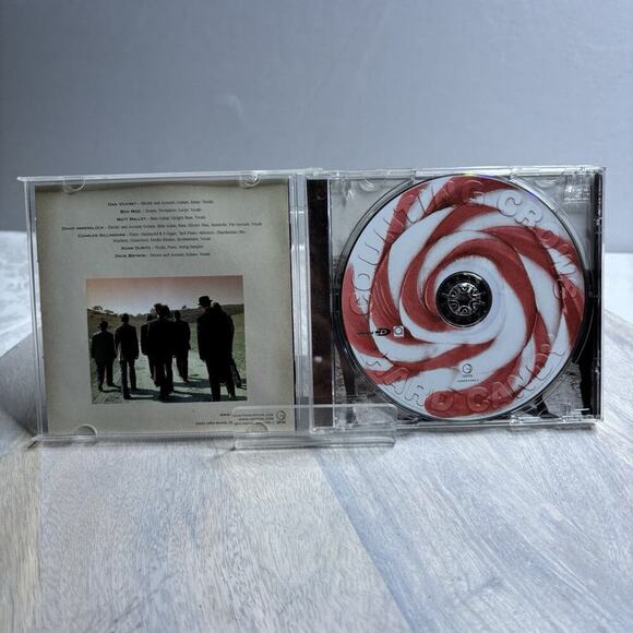 Hard Candy by Counting Crows (CD, 2002) - Picture 3 of 4